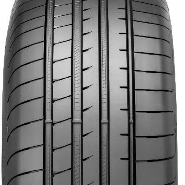 Letní pneu Goodyear EAGLE F1 ASYMMETRIC 3 215/50 R18 92V