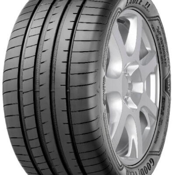 Letní pneu Goodyear EAGLE F1 ASYMMETRIC 3 SUV 235/50 R19 99V