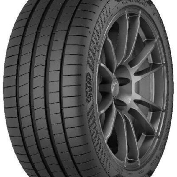 Letní pneu Goodyear EAGLE F1 ASYMMETRIC 6 205/45 R17 88V