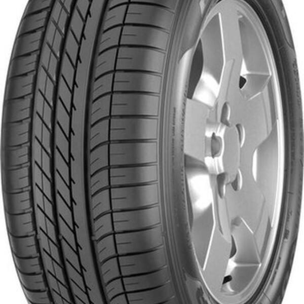 Letní pneu Goodyear EAGLE F1 ASYMMETRIC SUV 245/50 R19 105W