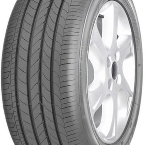 Letní pneu Goodyear EFFICIENTGRIP 195/60 R16 89H