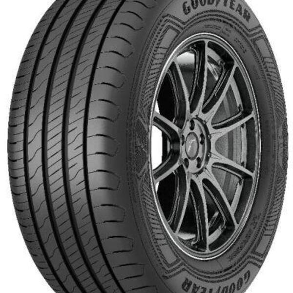 Letní pneu Goodyear EFFICIENTGRIP 2 SUV 215/60 R17 96H