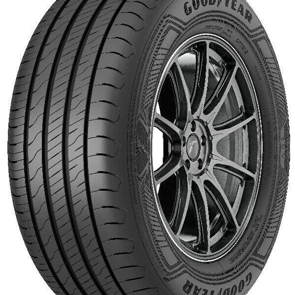 Letní pneu Goodyear EFFICIENTGRIP 2 SUV 225/60 R18 100H