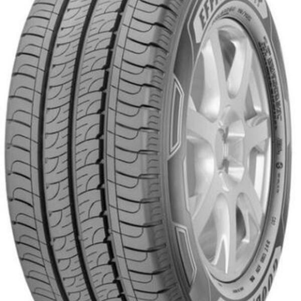 Letní pneu Goodyear EFFICIENTGRIP CARGO 215/60 R17 109H