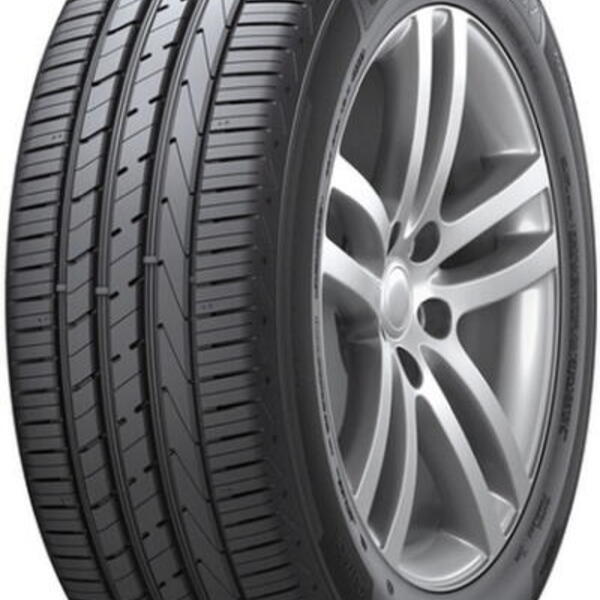 Letní pneu Hankook K117A ventus S1 evo2 SUV 235/65 R17 104V