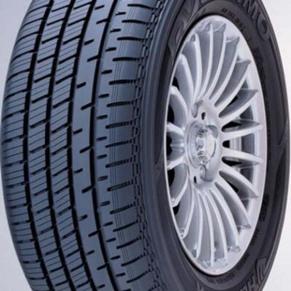 Letní pneu Hankook RA14 Radial 205/60 R16 100T