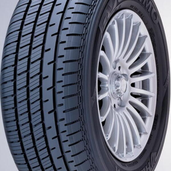 Letní pneu Hankook RA14 Radial 225/60 R16 105T