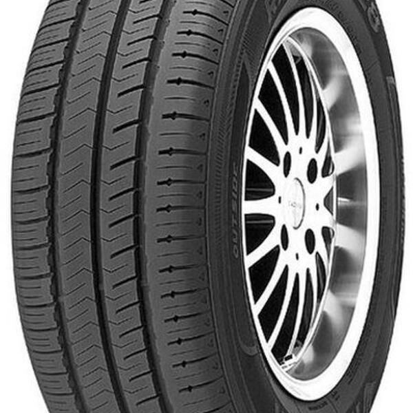 Letní pneu Hankook RA28 Radial 205/65 R16 107T