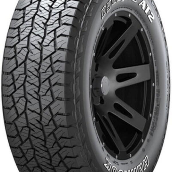 Letní pneu Hankook RF11 Dynapro AT2 235/70 R16 109T 3PMSF