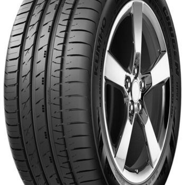 Letní pneu Kumho Crugen HP91 235/60 R18 107V