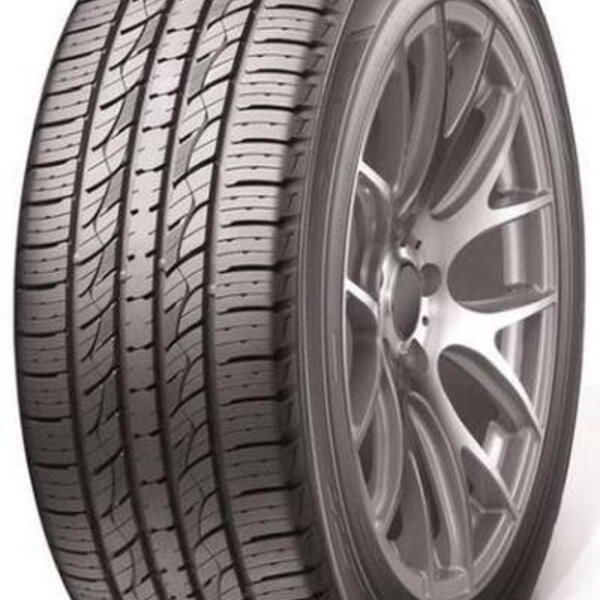 Letní pneu Kumho Crugen KL33 225/60 R17 99H