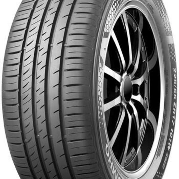 Letní pneu Kumho Ecowing ES31 195/65 R15 91H