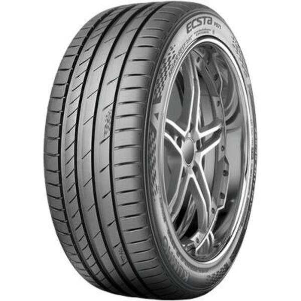 Letní pneu Kumho Ecsta PS71 205/50 R17 93Y