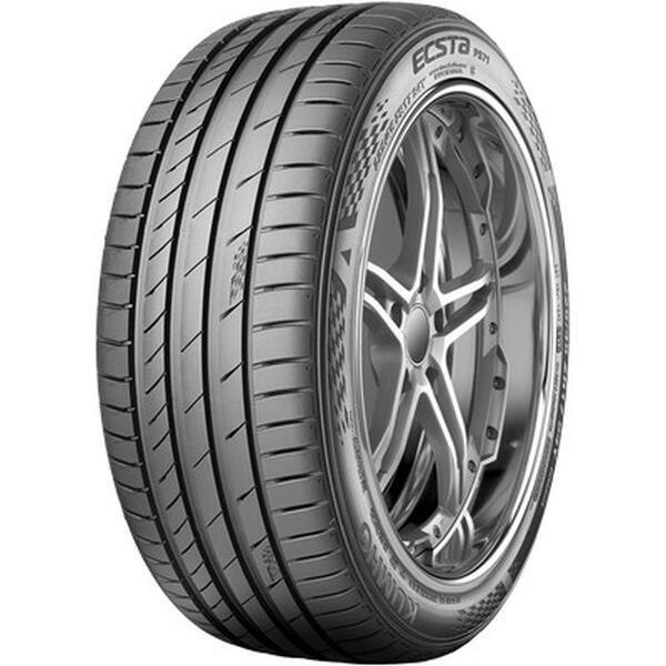 Letní pneu Kumho Ecsta PS71 205/60 R16 92V