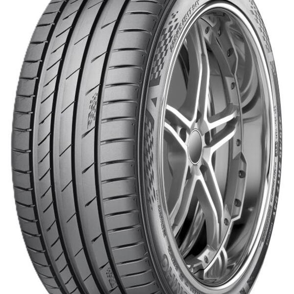 Letní pneu Kumho Ecsta PS71 245/45 R18 96Y RunFlat