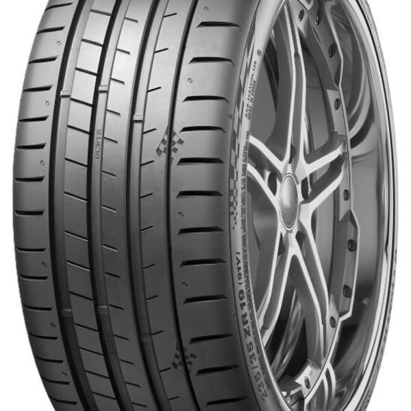 Letní pneu Kumho Ecsta PS91 225/35 R19 88Y