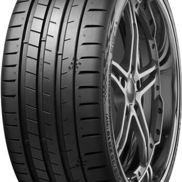 Letní pneu Kumho Ecsta PS91 225/45 R18 95Y