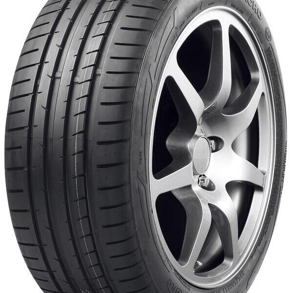 Letní pneu Leao NOVA-FORCE ACRO 205/55 R16 94W