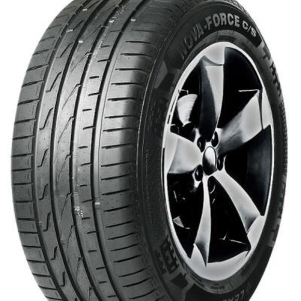 Letní pneu Leao NOVA-FORCE C/S 235/50 R18 97V