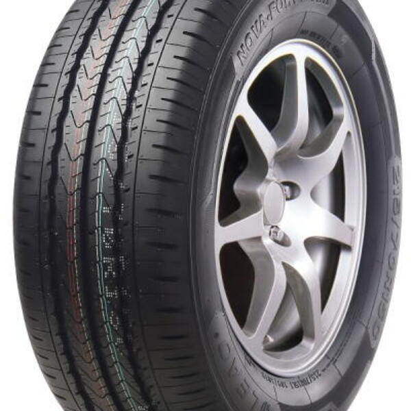 Letní pneu Leao NOVA-FORCE Van 195/70 R15 104R