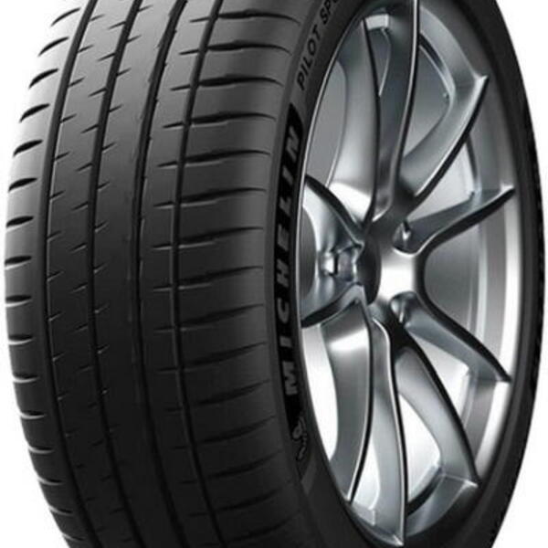 Letní pneu Michelin PILOT SPORT 4 S 235/35 R20 92Y