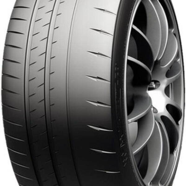 Letní pneu Michelin PILOT SPORT CUP 2 255/35 R20 97Y