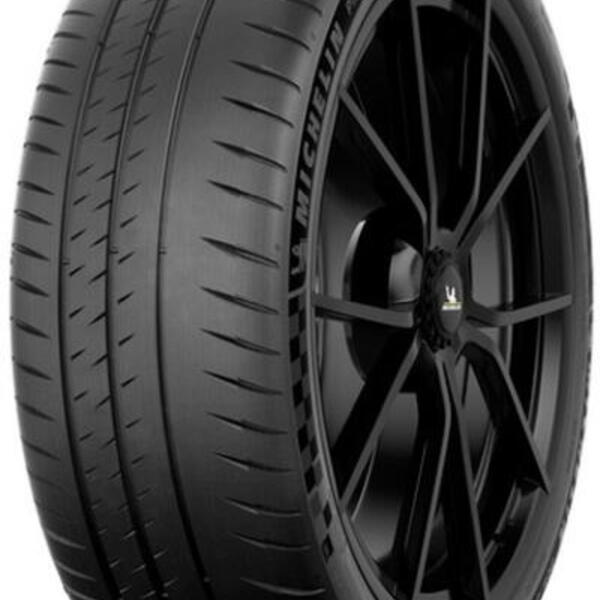 Letní pneu Michelin PILOT SPORT CUP 2 CONNECT 245/35 R20 95Y