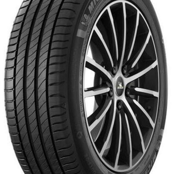 Letní pneu Michelin PRIMACY 4+ 225/50 R17 98Y