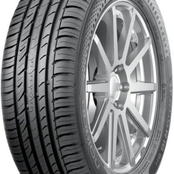 Letní pneu Nokian Tyres iLine 155/65 R14 75T