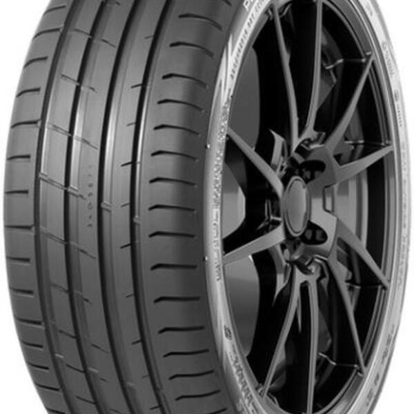 Letní pneu Nokian Tyres PowerProof 245/50 R18 100W RunFlat