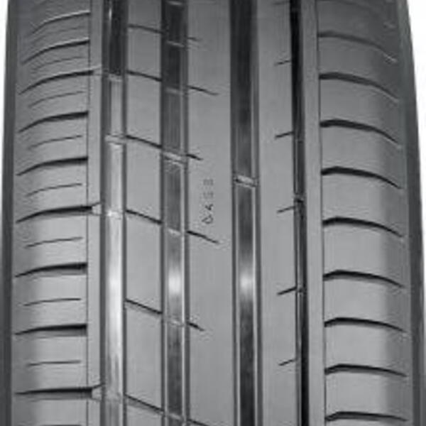 Letní pneu Nokian Tyres PowerProof SUV 235/60 R18 107W