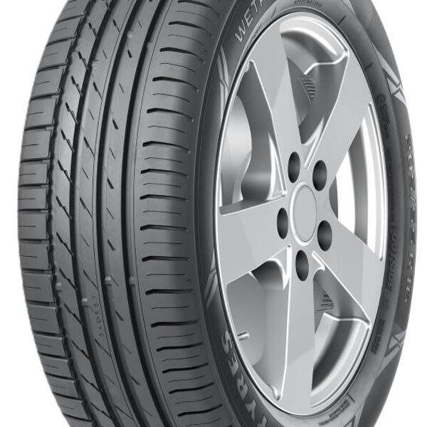 Letní pneu Nokian Tyres Wetproof 1 195/55 R16 91V