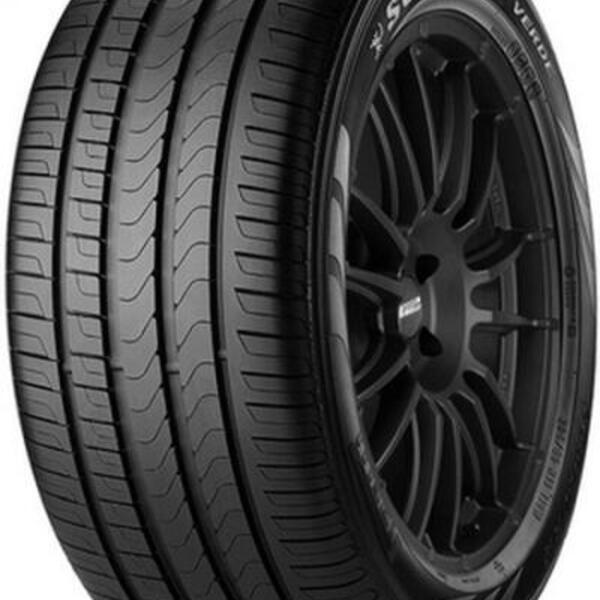 Letní pneu Pirelli Scorpion VERDE 235/55 R19 101V RunFlat