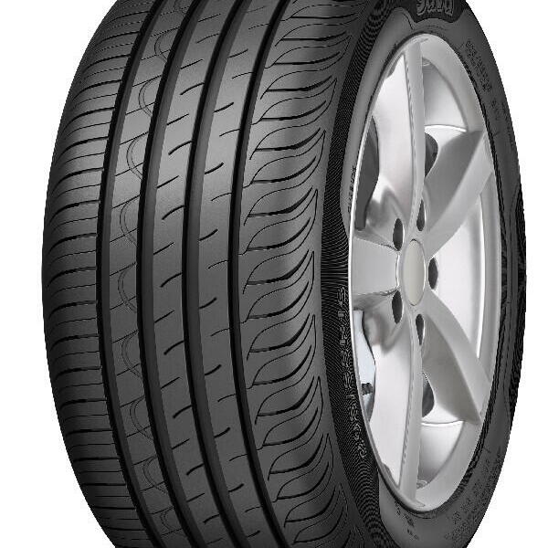 Letní pneu Sava INTENSA HP 2 215/60 R17 96H