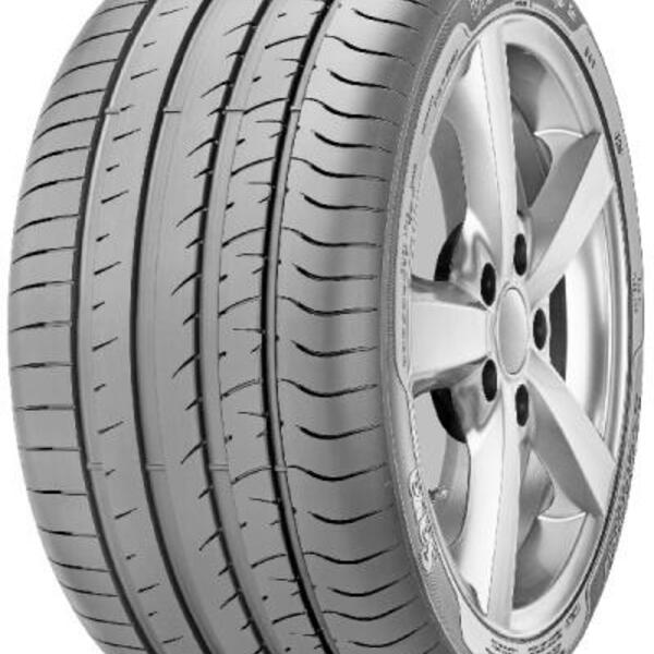 Letní pneu Sava INTENSA UHP 2 225/40 R18 92Y