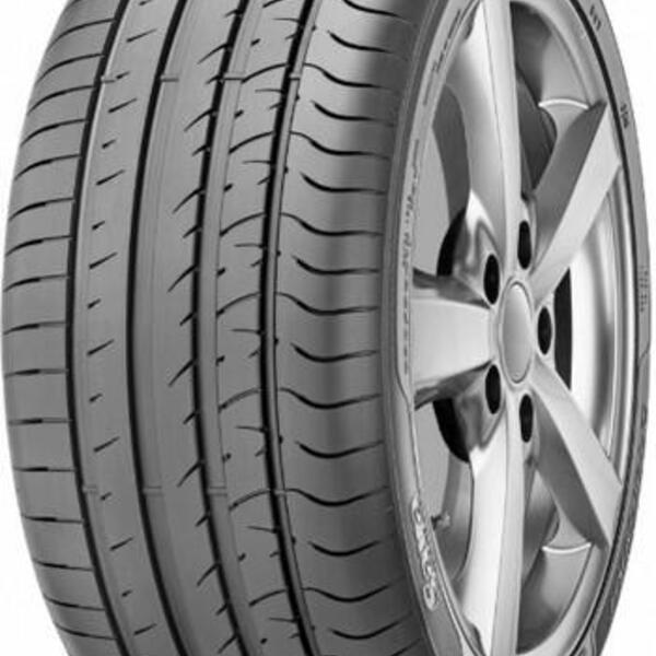 Letní pneu Sava INTENSA UHP 2 225/45 R17 91Y