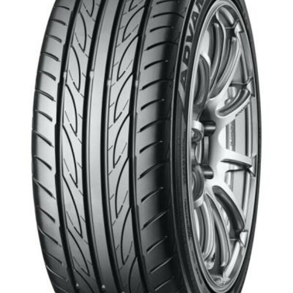 Letní pneu Yokohama ADVAN FLEVA V701 225/45 R17 94W