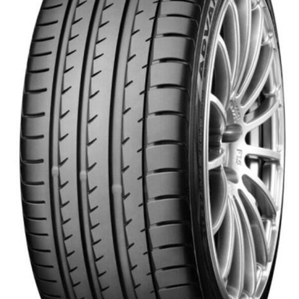 Letní pneu Yokohama ADVAN Sport V105 205/55 R16 91V