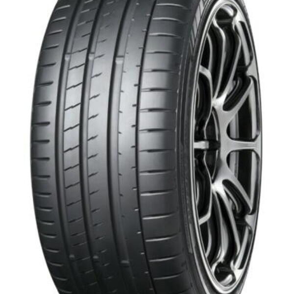 Letní pneu Yokohama ADVAN Sport V107 225/40 R19 93Y