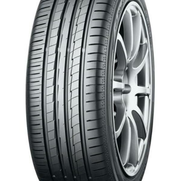 Letní pneu Yokohama BluEarth-A AE-50 215/60 R17 96H