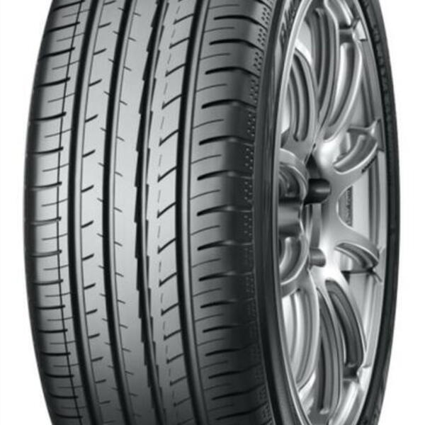 Letní pneu Yokohama BluEarth-GT AE51 185/65 R15 88T