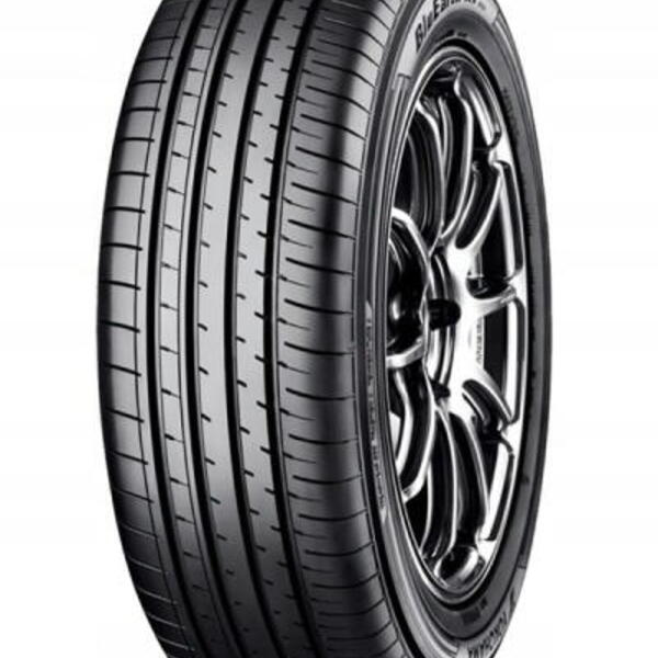 Letní pneu Yokohama BluEarth-XT AE61 215/65 R17 99V