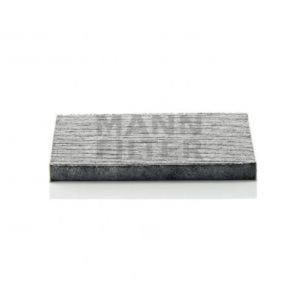 MANN-FILTER Kabinový filtr CUK 2035 09863