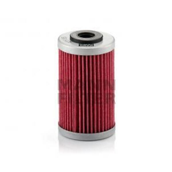 MANN-FILTER Olejový filtr MH 55 10711