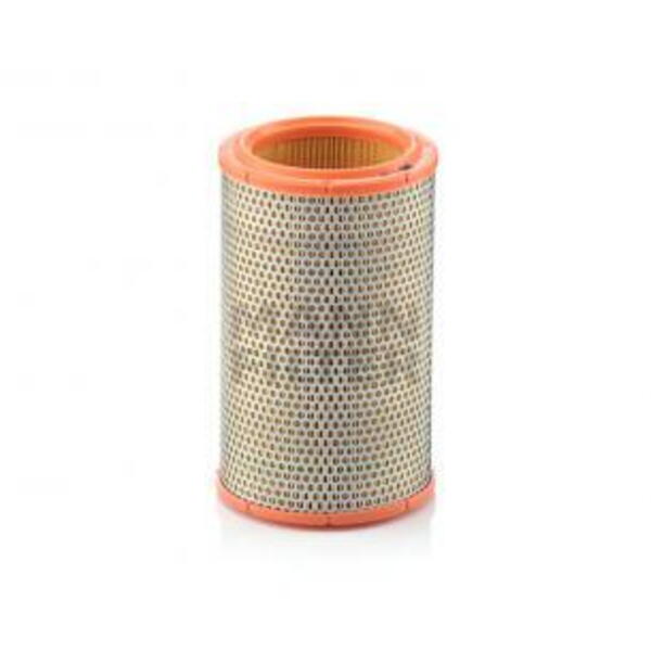 MANN-FILTER Vzduchový filtr C 1387 08143