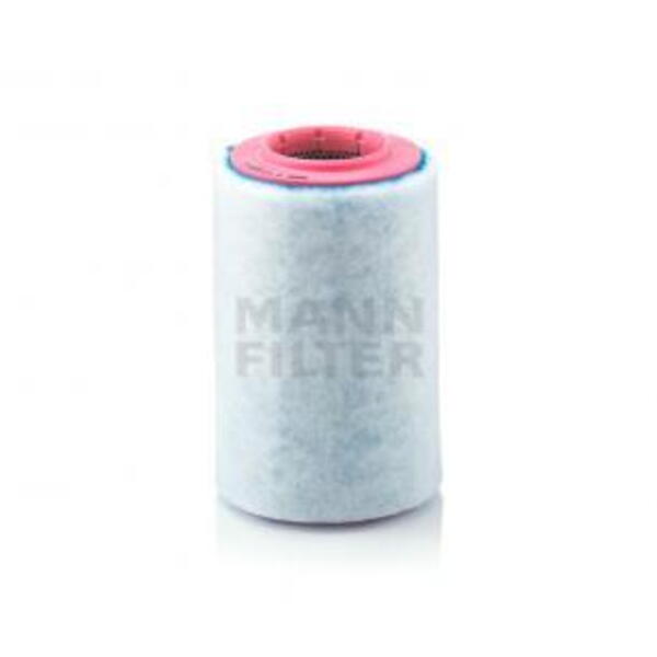 MANN-FILTER Vzduchový filtr C 17 237/1 08301