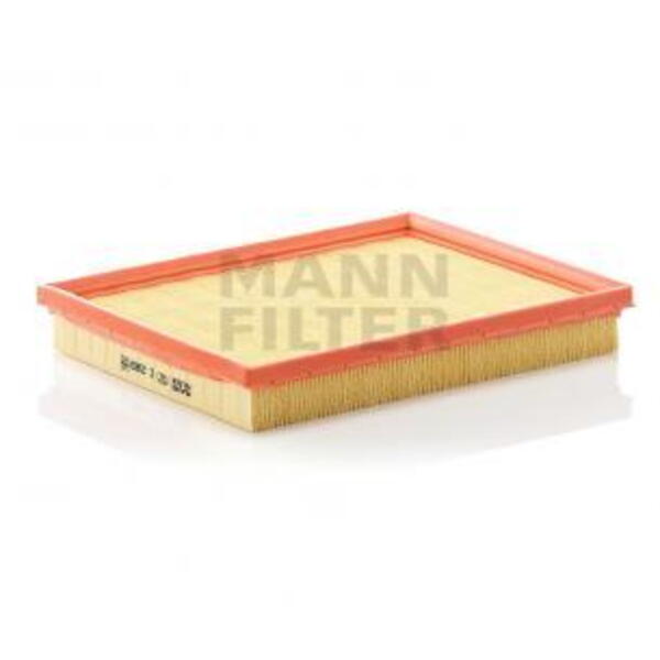 MANN-FILTER Vzduchový filtr C 2569 08663