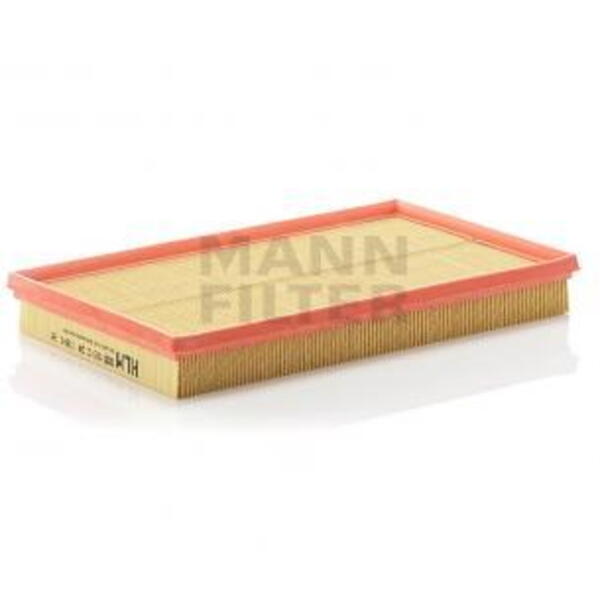 MANN-FILTER Vzduchový filtr C 34 116/1 09139