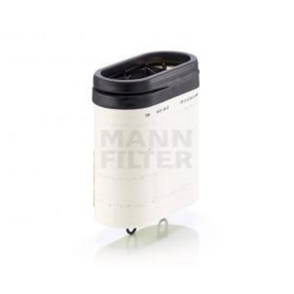 MANN-FILTER Vzduchový filtr CP 27 001 13262