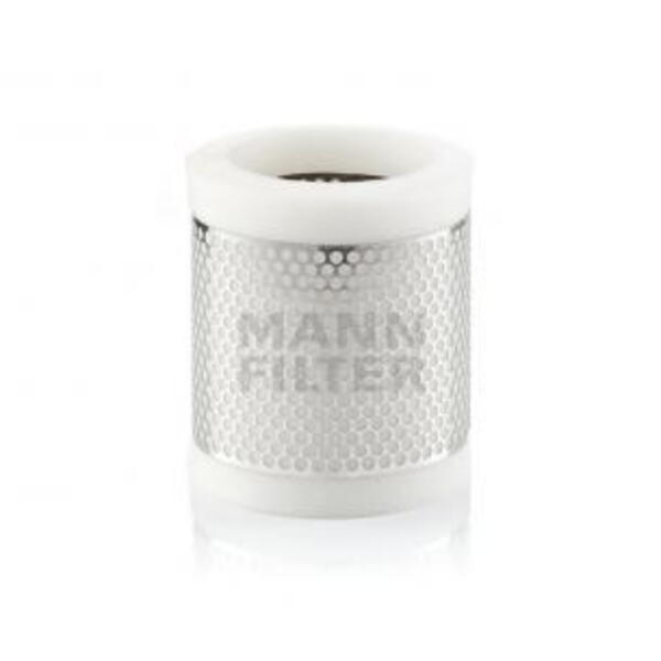 MANN-FILTER Vzduchový filtr CS 1343 09482